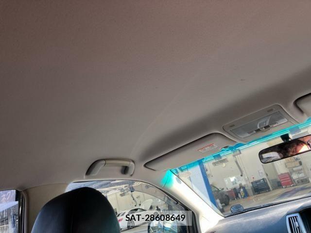 Toyota HARRIER 2006-05 8130373-8