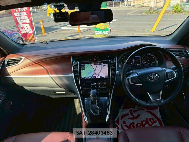 Toyota HARRIER 2017-07 8130352-10
