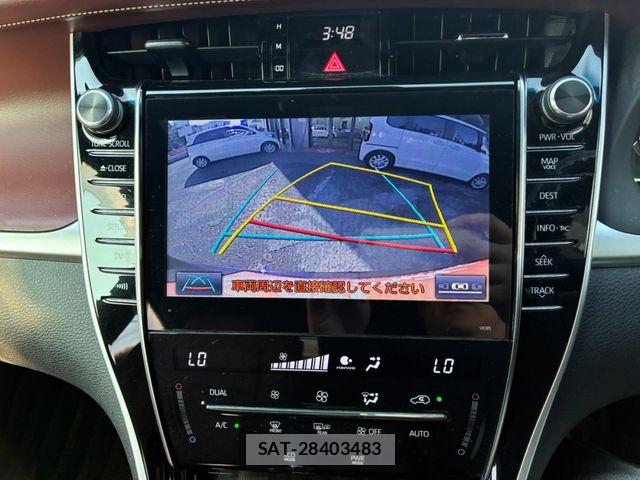 Toyota HARRIER 2017-07 8130352-13