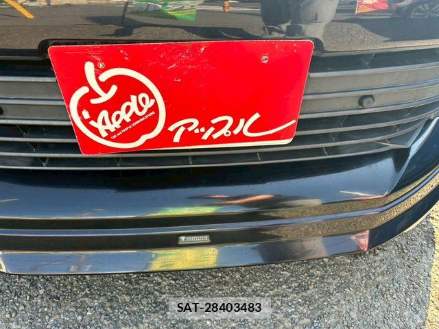 Toyota HARRIER 2017-07 8130352-1