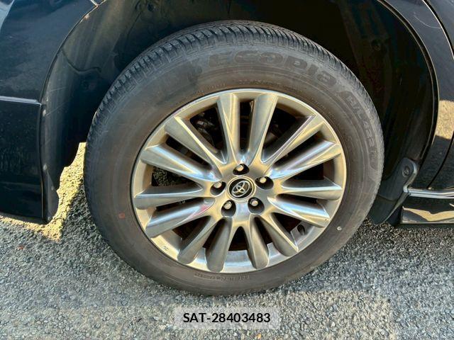 Toyota HARRIER 2017-07 8130352-2
