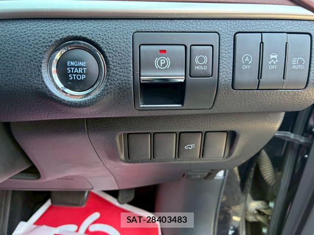 Toyota HARRIER 2017-07 8130352-7