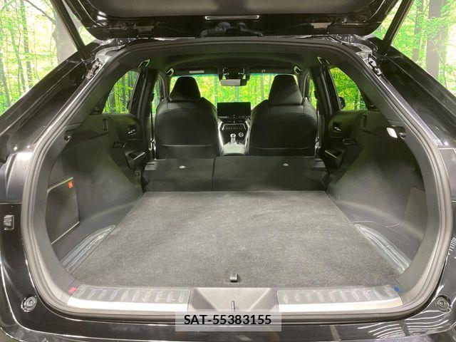 Toyota HARRIER 2023-03 8130329-9