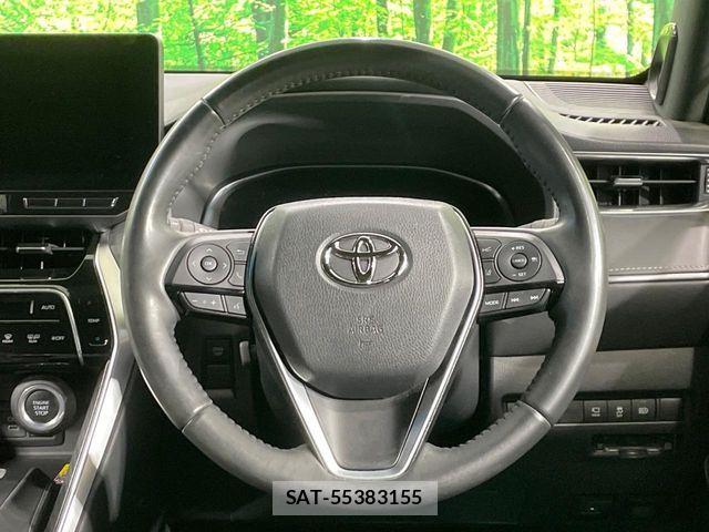 Toyota HARRIER 2023-03 8130329-10