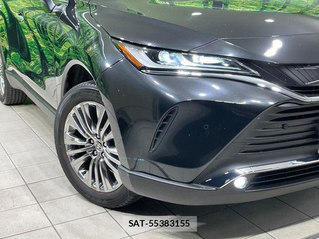 Toyota HARRIER 2023-03 8130329-11