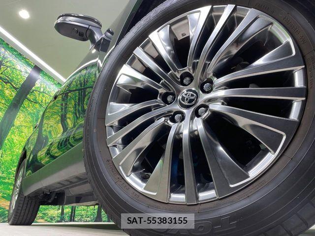 Toyota HARRIER 2023-03 8130329-12