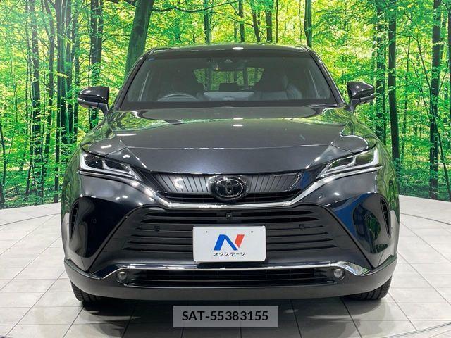 Toyota HARRIER 2023-03 8130329-13