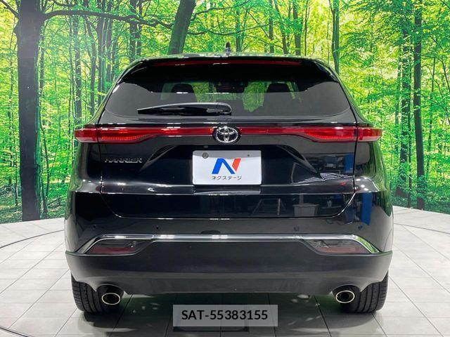 Toyota HARRIER 2023-03 8130329-14