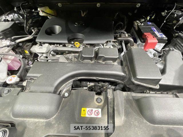 Toyota HARRIER 2023-03 8130329-17