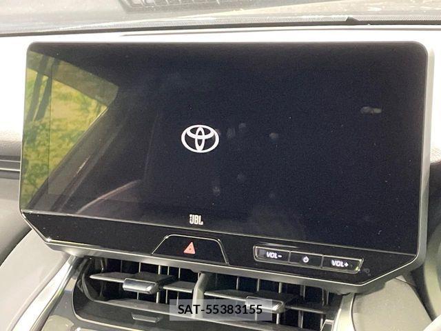 Toyota HARRIER 2023-03 8130329-2
