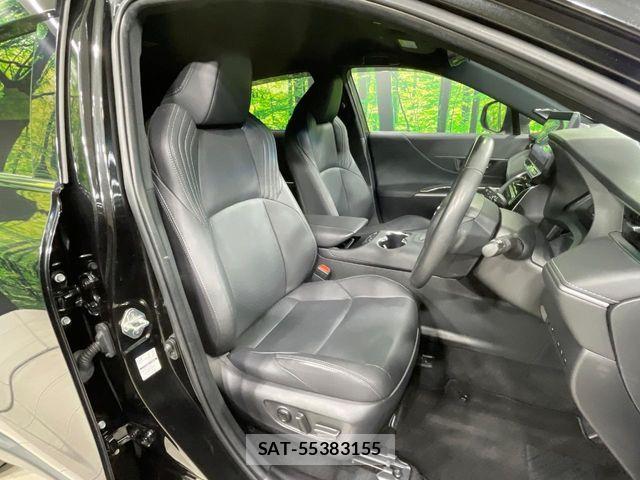 Toyota HARRIER 2023-03 8130329-7