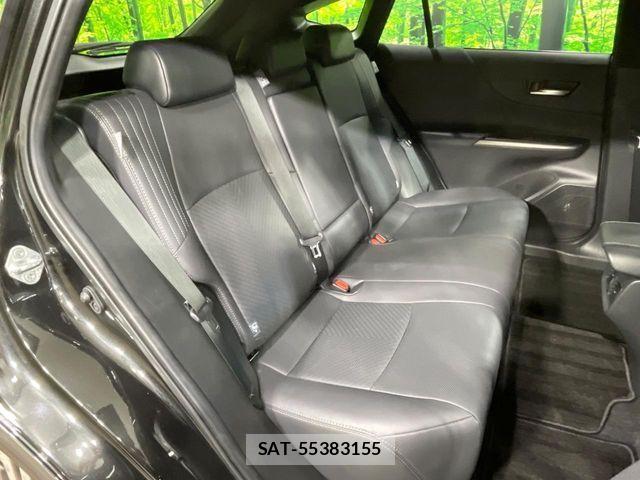 Toyota HARRIER 2023-03 8130329-8