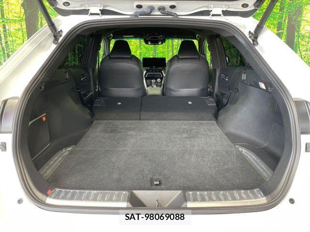 Toyota HARRIER 2024-01 8130327-9