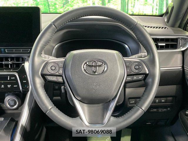 Toyota HARRIER 2024-01 8130327-10