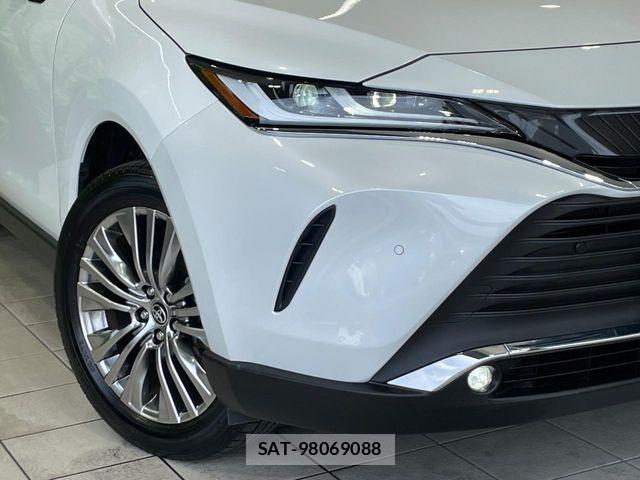 Toyota HARRIER 2024-01 8130327-11