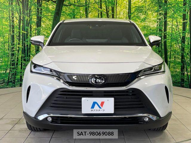 Toyota HARRIER 2024-01 8130327-13