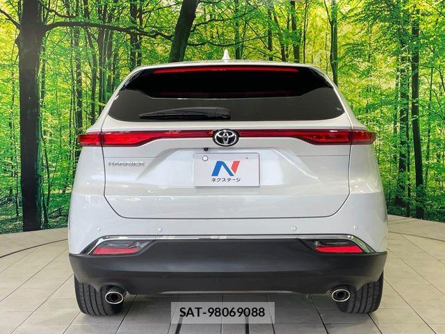Toyota HARRIER 2024-01 8130327-14