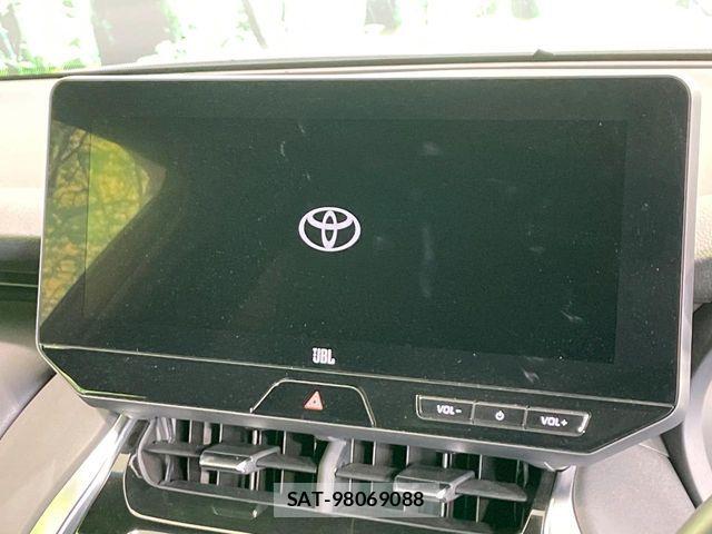 Toyota HARRIER 2024-01 8130327-2