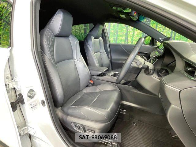 Toyota HARRIER 2024-01 8130327-7