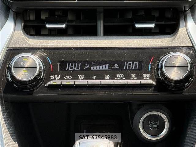 Toyota HARRIER 2021-04 8130347-23