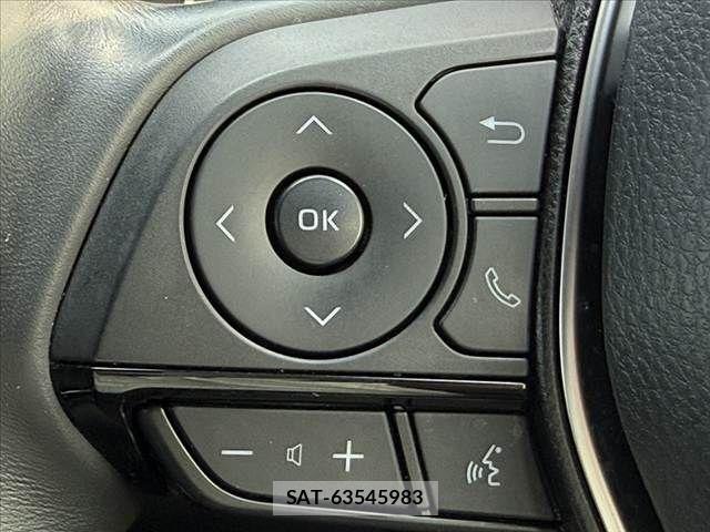 Toyota HARRIER 2021-04 8130347-26