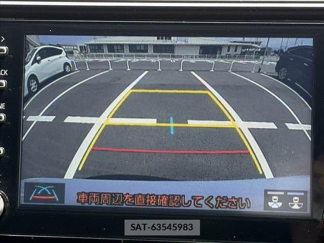 Toyota HARRIER 2021-04 8130347-3