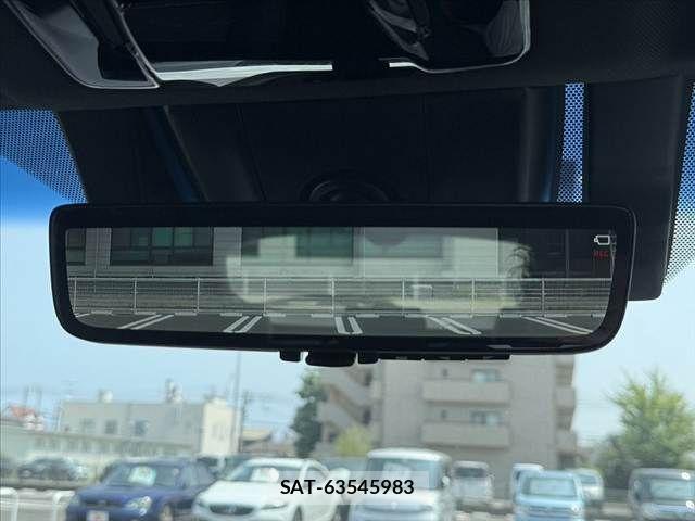 Toyota HARRIER 2021-04 8130347-5