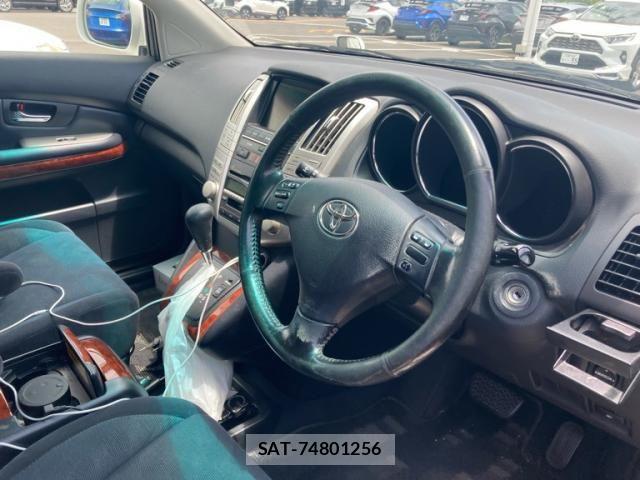 Toyota HARRIER 2010-10 8130366-14