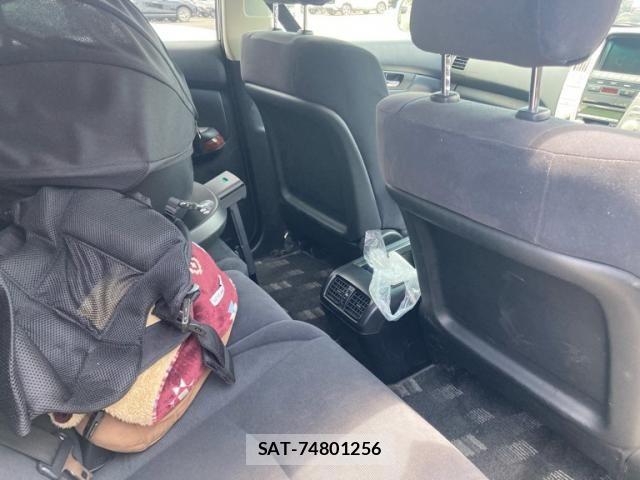 Toyota HARRIER 2010-10 8130366-16