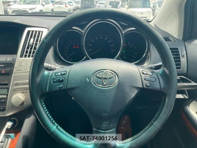 Toyota HARRIER 2010-10 8130366-18