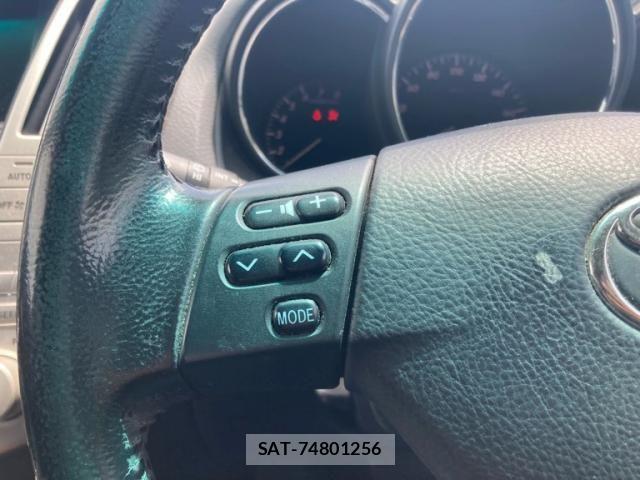 Toyota HARRIER 2010-10 8130366-19