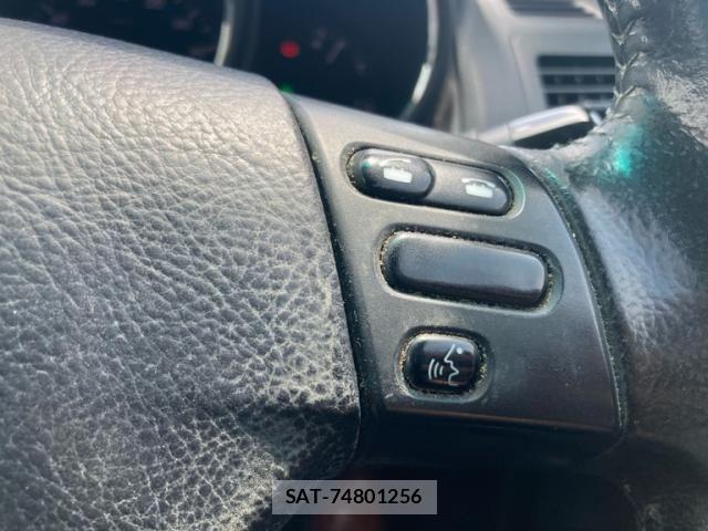 Toyota HARRIER 2010-10 8130366-20