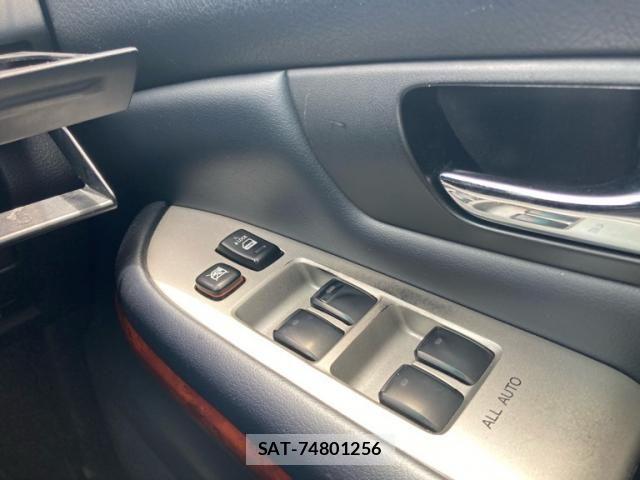Toyota HARRIER 2010-10 8130366-22