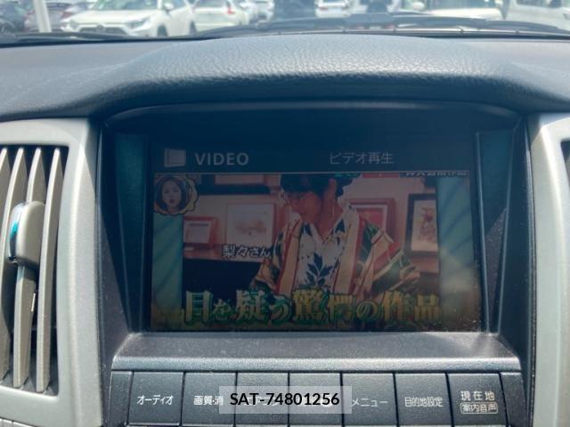 Toyota HARRIER 2010-10 8130366-25