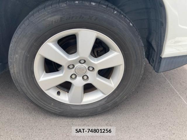Toyota HARRIER 2010-10 8130366-4