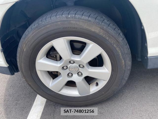 Toyota HARRIER 2010-10 8130366-5