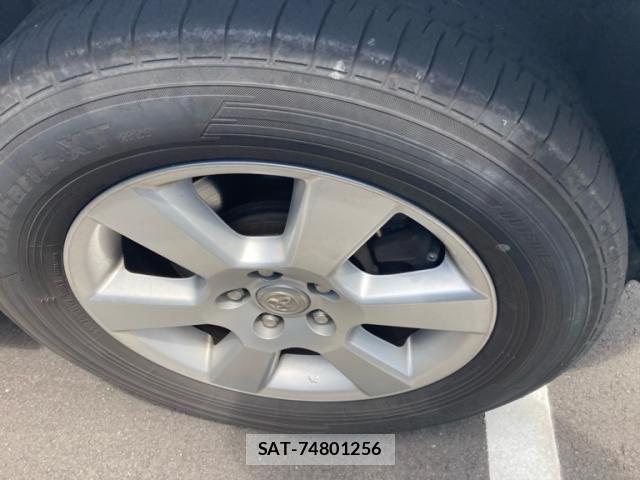 Toyota HARRIER 2010-10 8130366-6