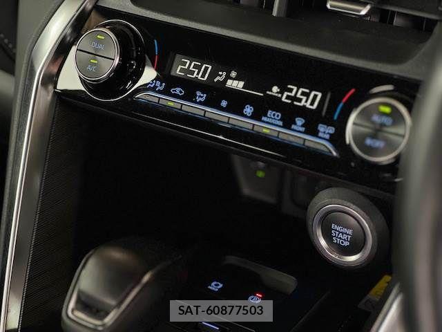 Toyota HARRIER 2021-11 8130348-10
