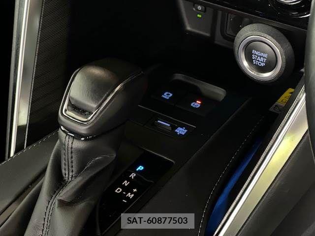 Toyota HARRIER 2021-11 8130348-11