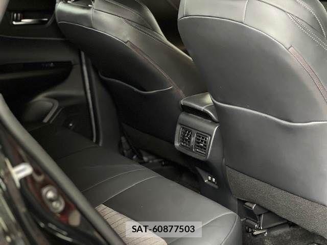 Toyota HARRIER 2021-11 8130348-5