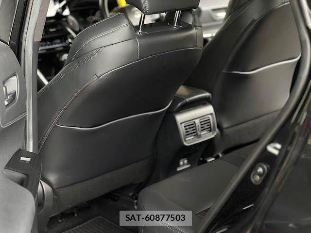 Toyota HARRIER 2021-11 8130348-6