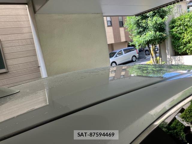 Toyota HARRIER 2023-10 8130325-9