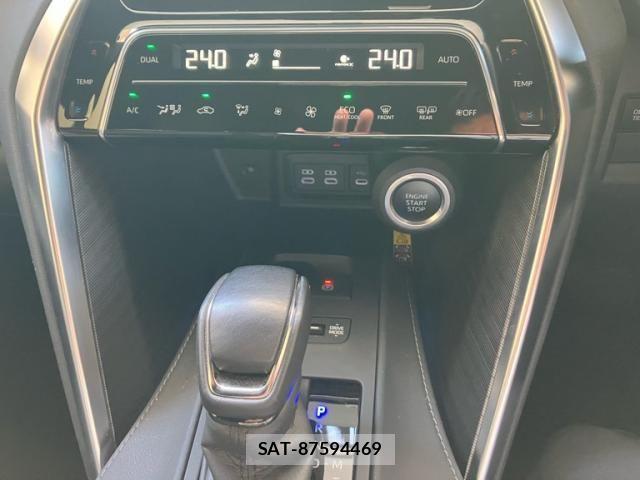 Toyota HARRIER 2023-10 8130325-20