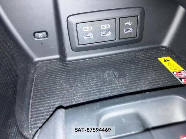 Toyota HARRIER 2023-10 8130325-21
