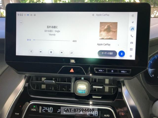 Toyota HARRIER 2023-10 8130325-22