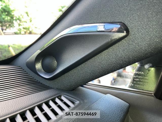 Toyota HARRIER 2023-10 8130325-26