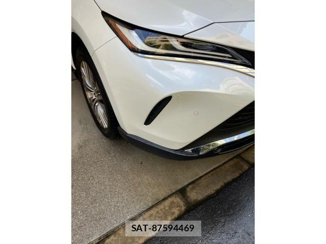 Toyota HARRIER 2023-10 8130325-3