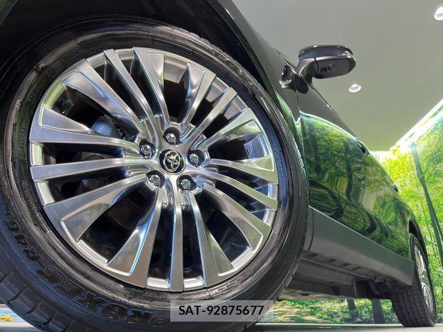 Toyota HARRIER 2024-09 8130321-12