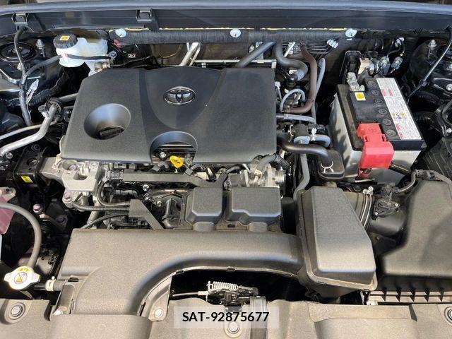 Toyota HARRIER 2024-09 8130321-17