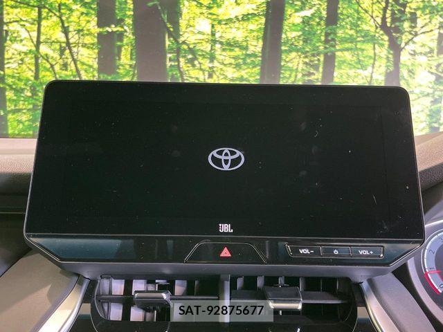Toyota HARRIER 2024-09 8130321-2